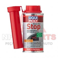 ANTI-FUMO DE GASÓLEO - LIQUI MOLY - 150 ML